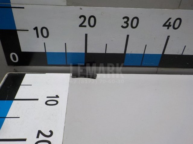 Тройник омывателя стекол