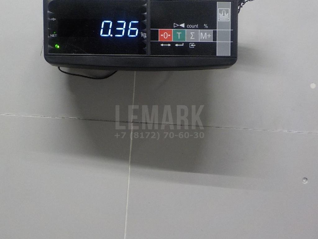 Поводок стеклоочистителя передний правый