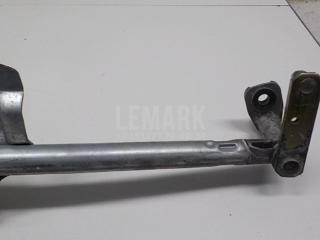 Трапеция стеклоочистителей