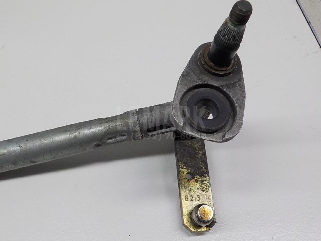 Трапеция стеклоочистителей