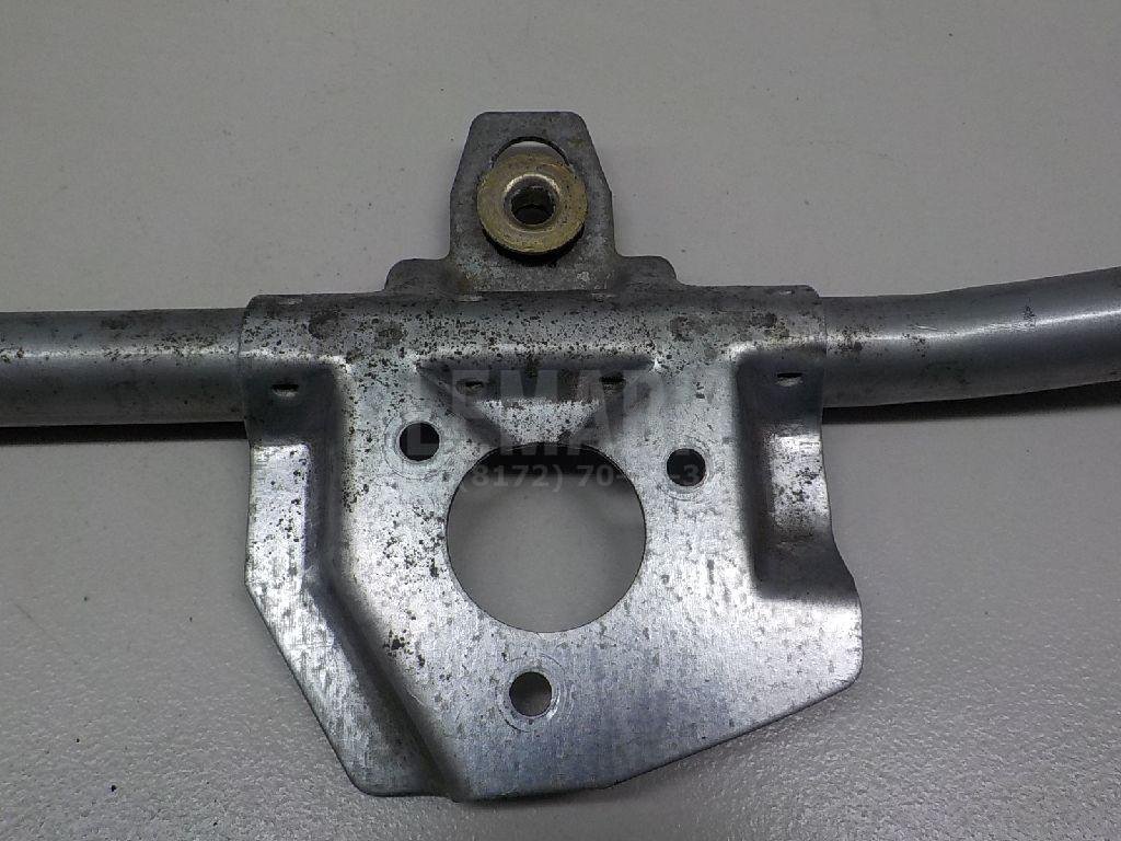 Трапеция стеклоочистителей