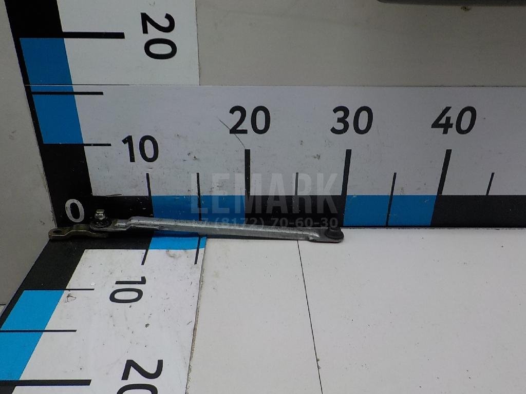 Тяга трапеции стеклоочистителя