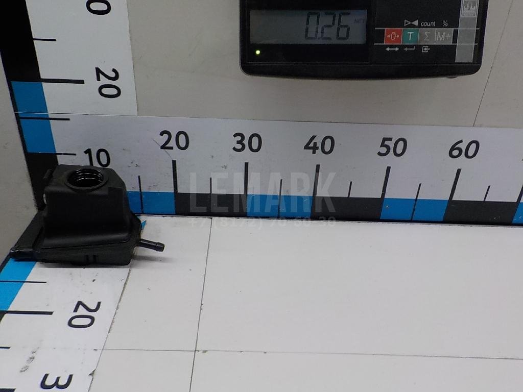 Бачок гидроусилителя