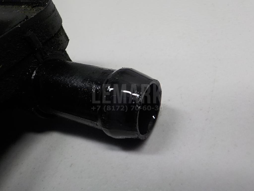 Бачок гидроусилителя