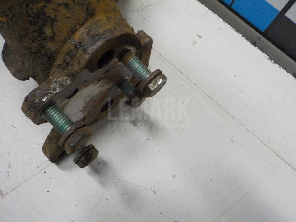 Балка задняя