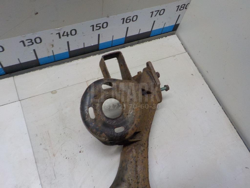 Балка задняя