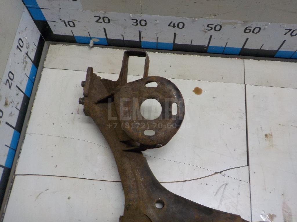 Балка задняя