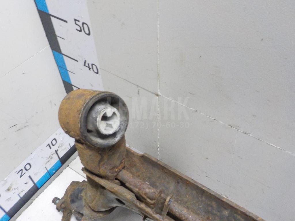 Балка задняя