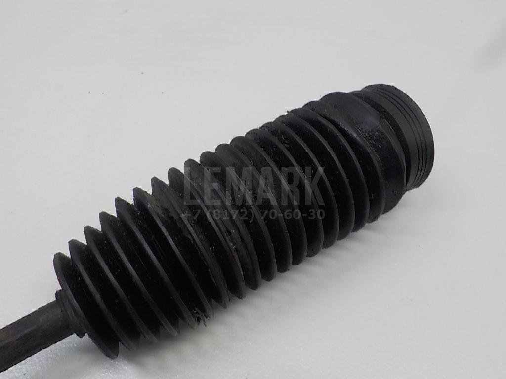 Тяга рулевая левая в сборе