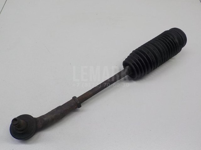 Тяга рулевая левая в сборе