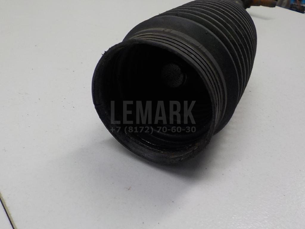 Тяга рулевая правая в сборе