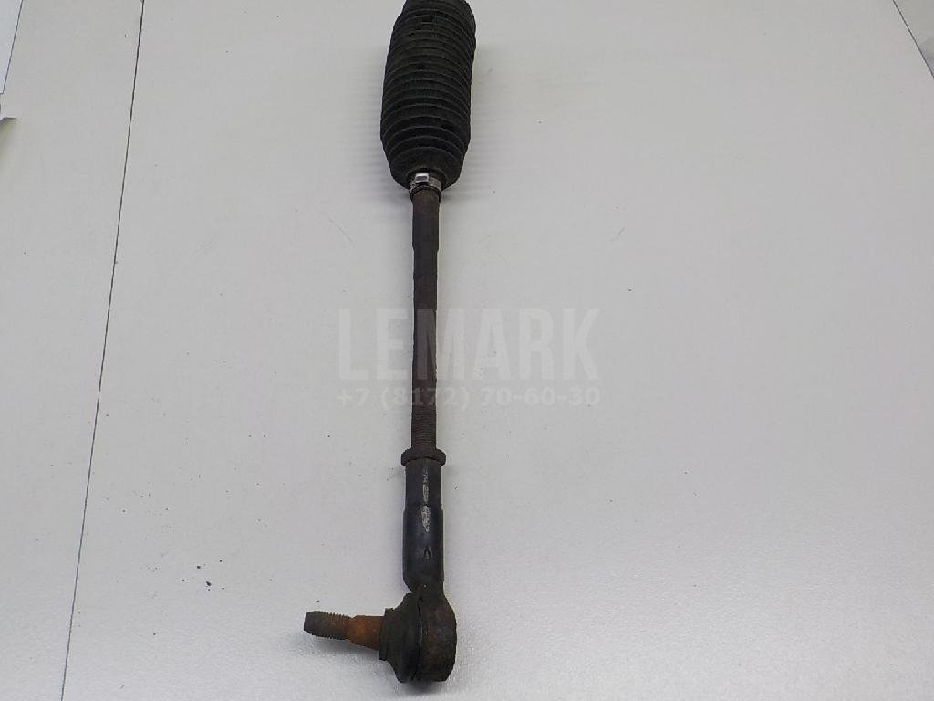 Тяга рулевая правая в сборе