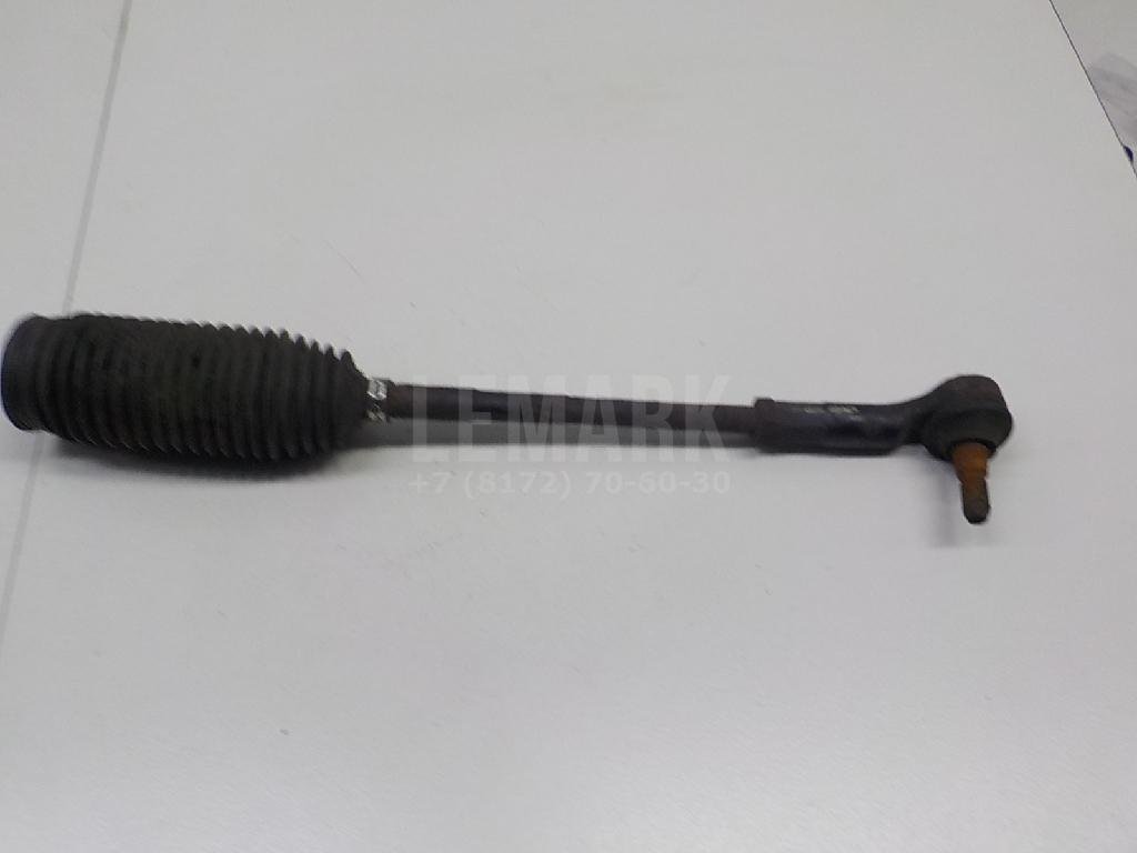 Тяга рулевая правая в сборе