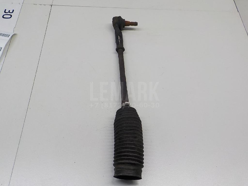 Тяга рулевая правая в сборе