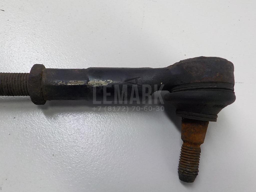 Тяга рулевая правая в сборе