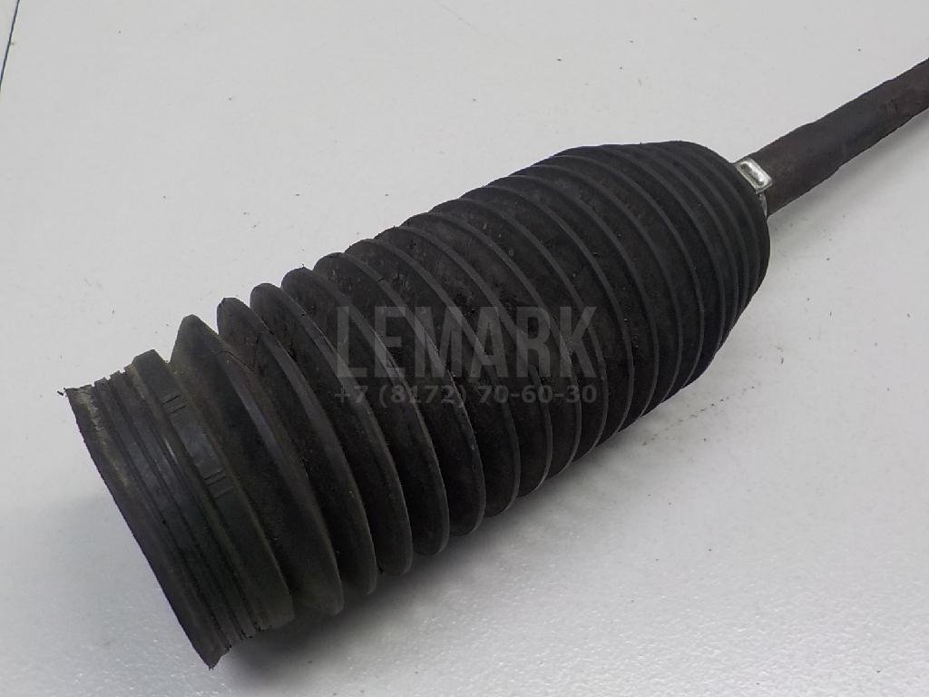 Тяга рулевая правая в сборе