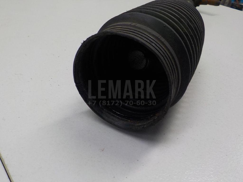 Тяга рулевая правая в сборе