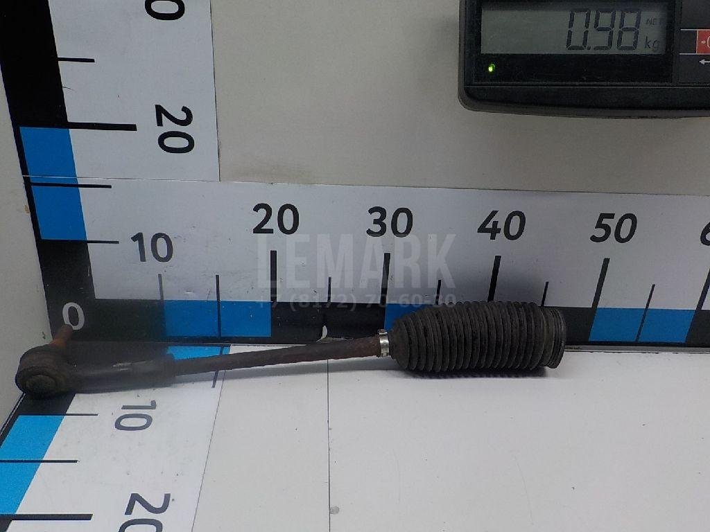 Тяга рулевая правая в сборе