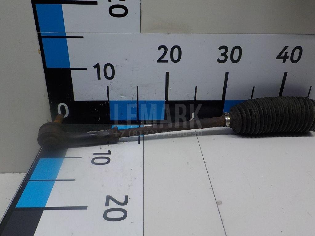 Тяга рулевая правая в сборе