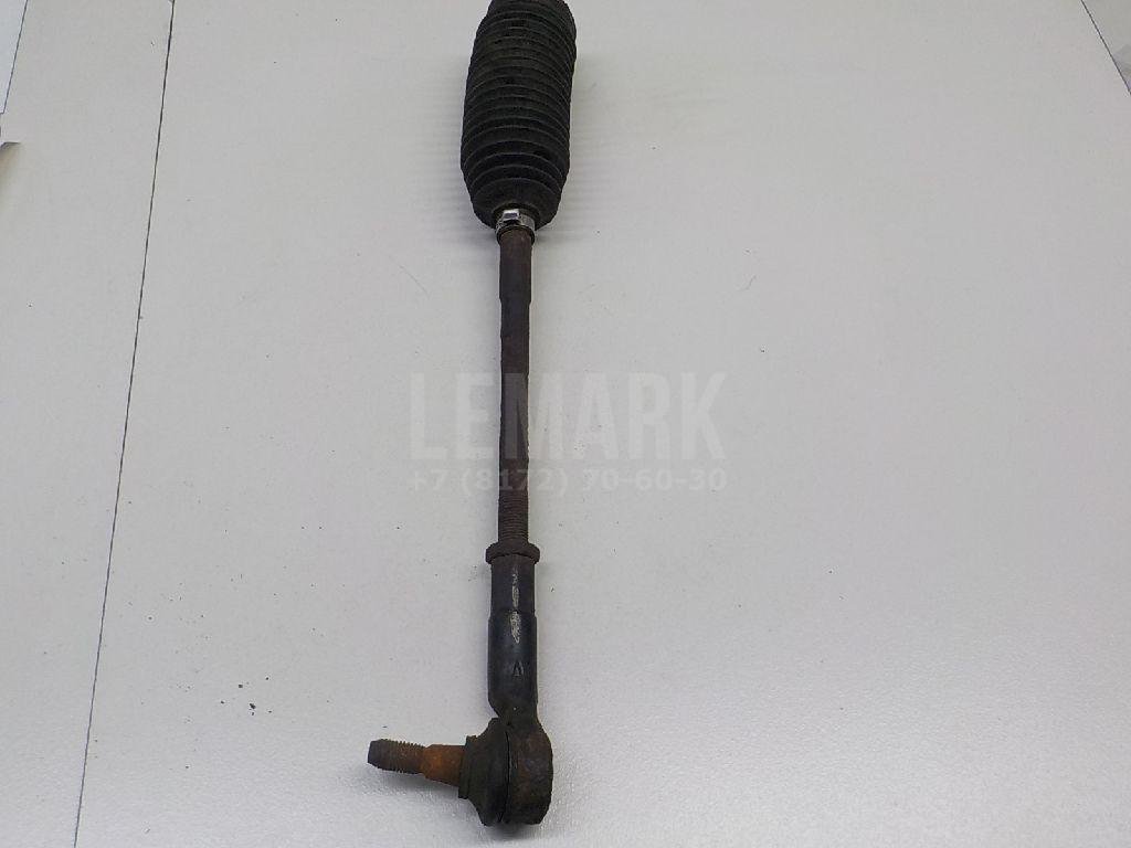 Тяга рулевая правая в сборе