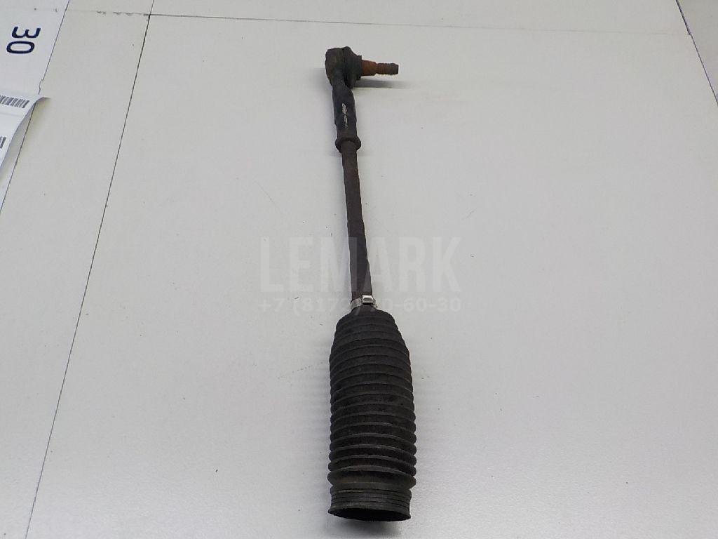 Тяга рулевая правая в сборе