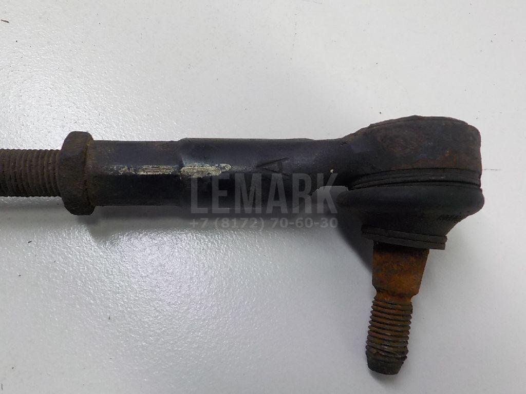 Тяга рулевая правая в сборе