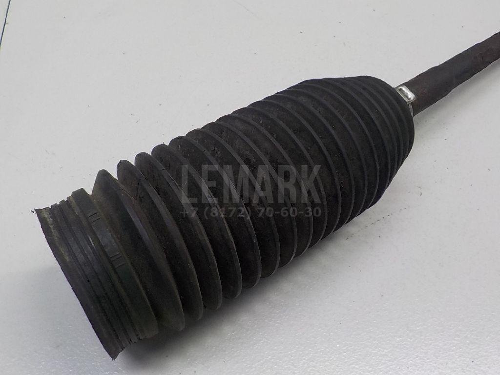 Тяга рулевая правая в сборе