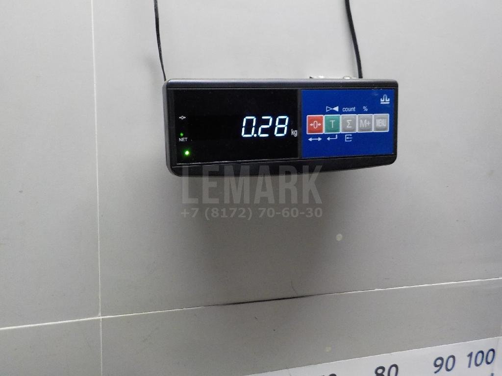 Рамка салонного фильтра