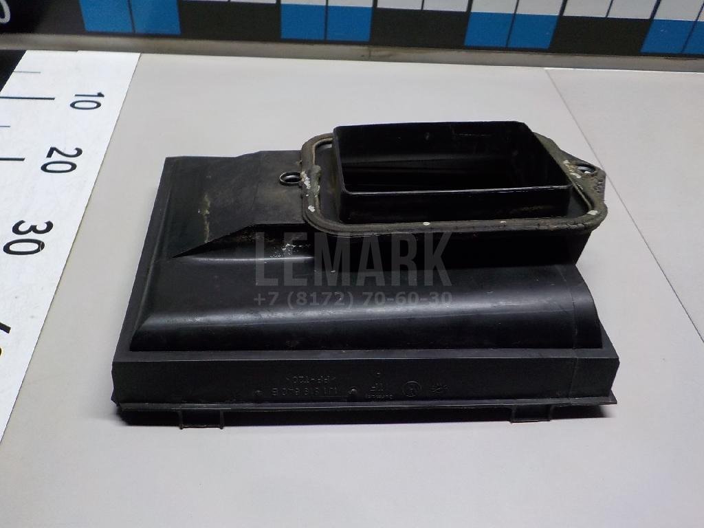 Рамка салонного фильтра