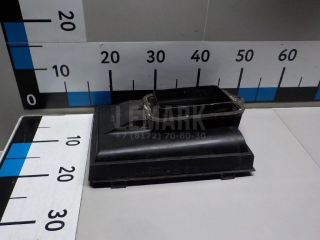 Рамка салонного фильтра