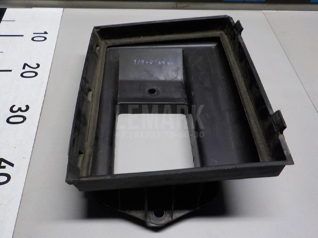 Рамка салонного фильтра