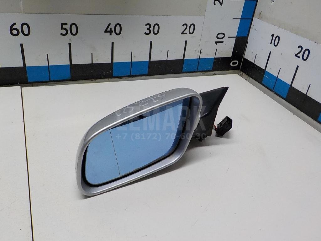 Зеркало левое электрическое