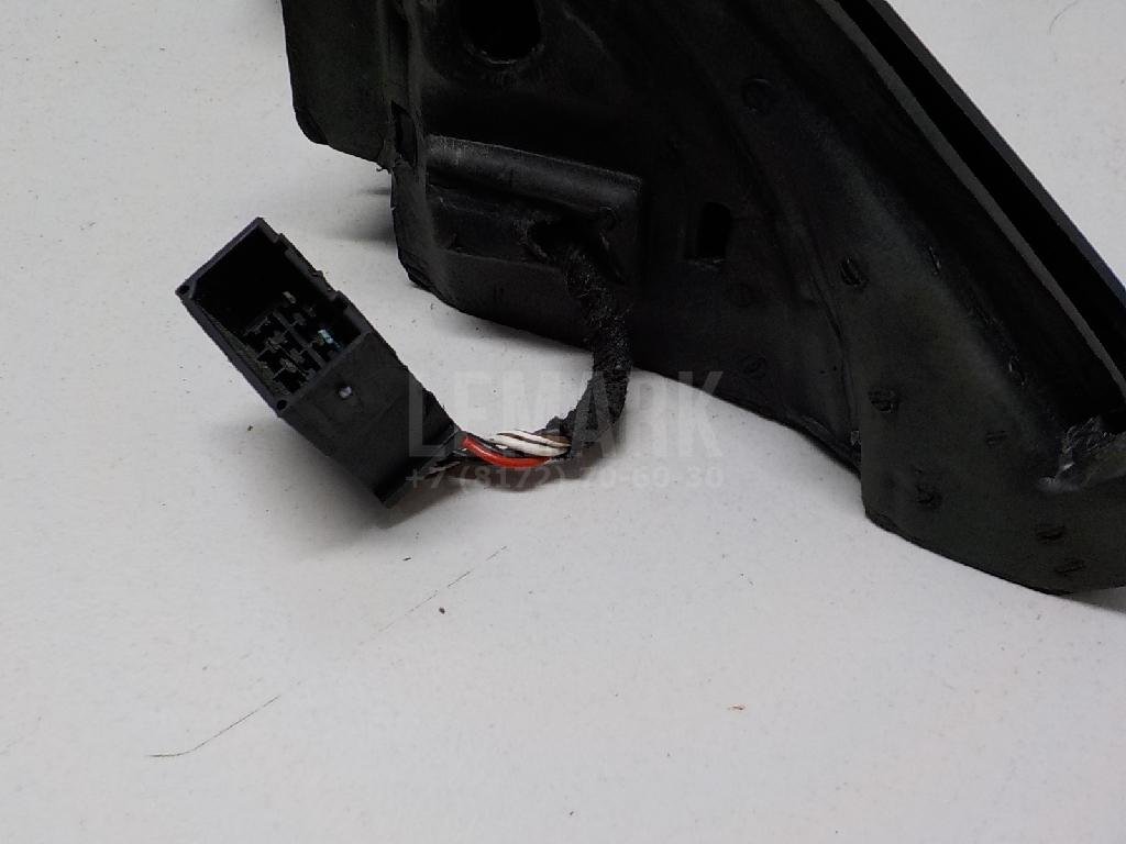 Зеркало левое электрическое