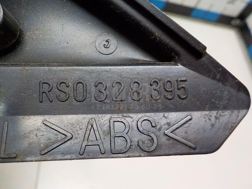 Зеркало левое электрическое