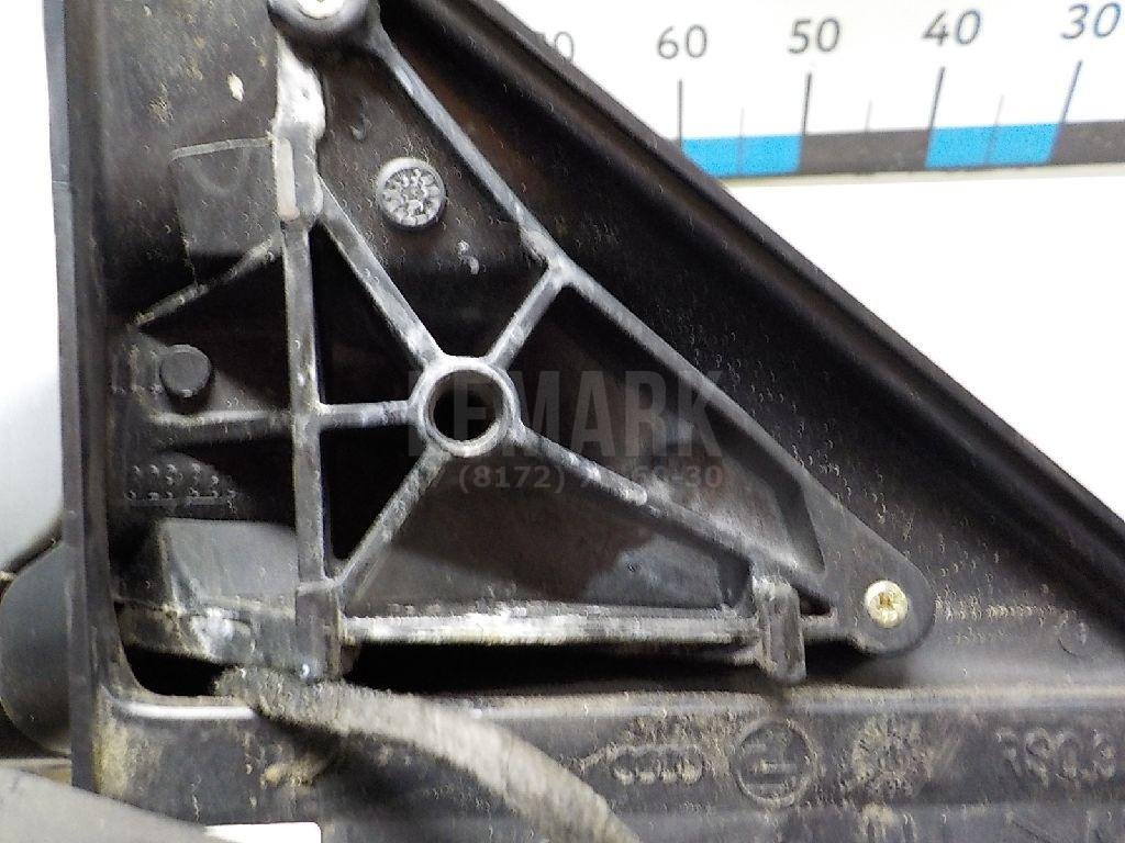 Зеркало левое электрическое