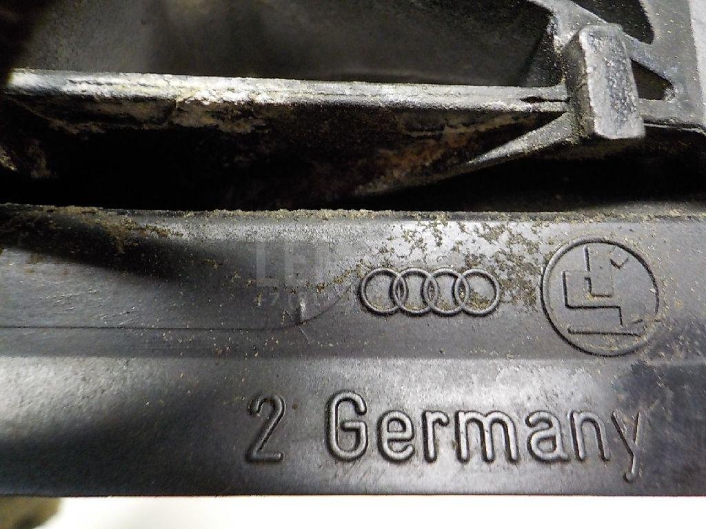 Зеркало левое электрическое