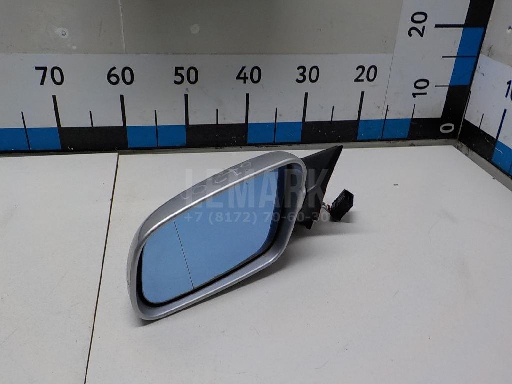 Зеркало левое электрическое
