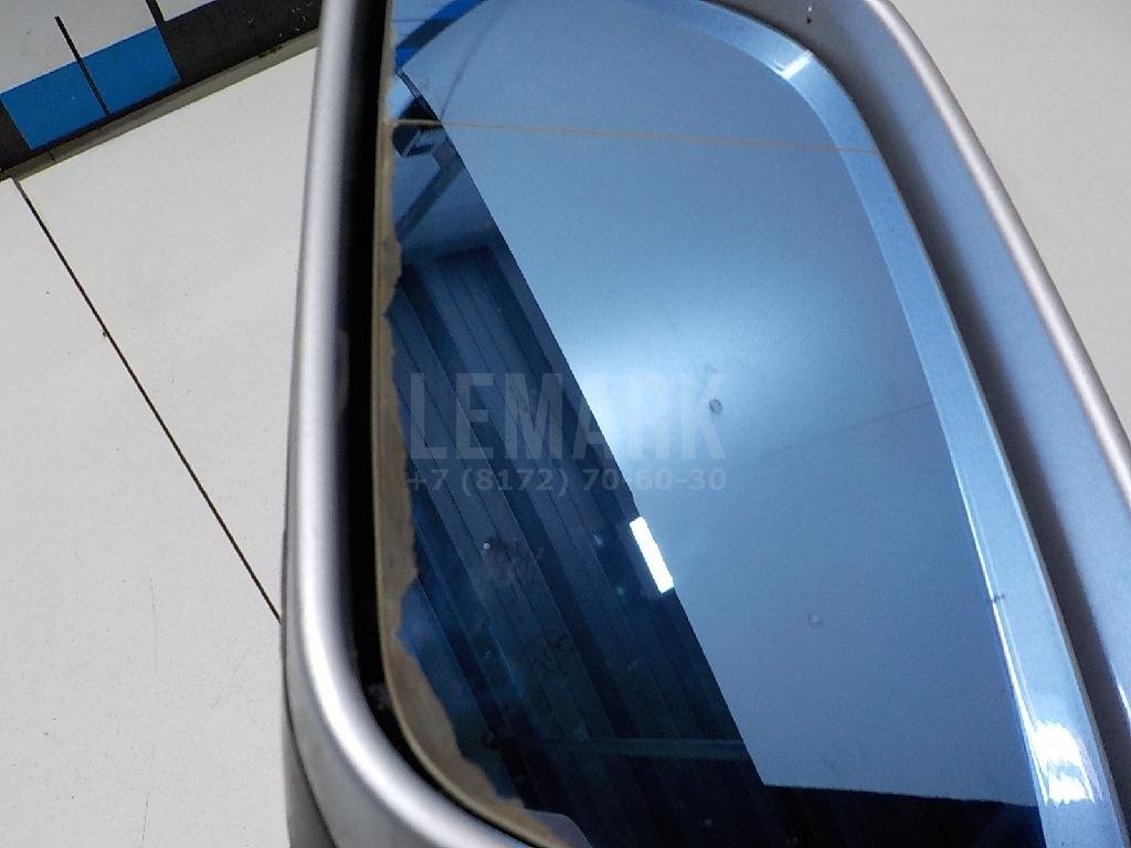 Зеркало левое электрическое