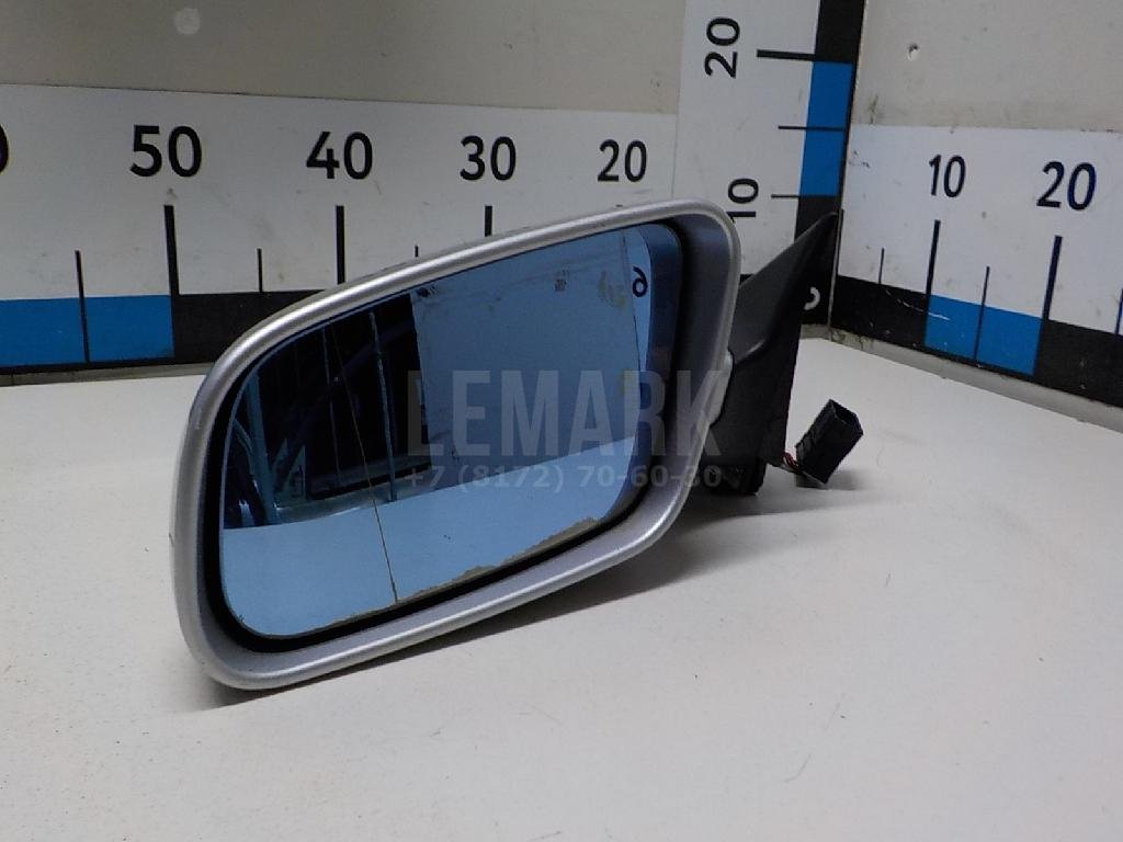 Зеркало левое электрическое