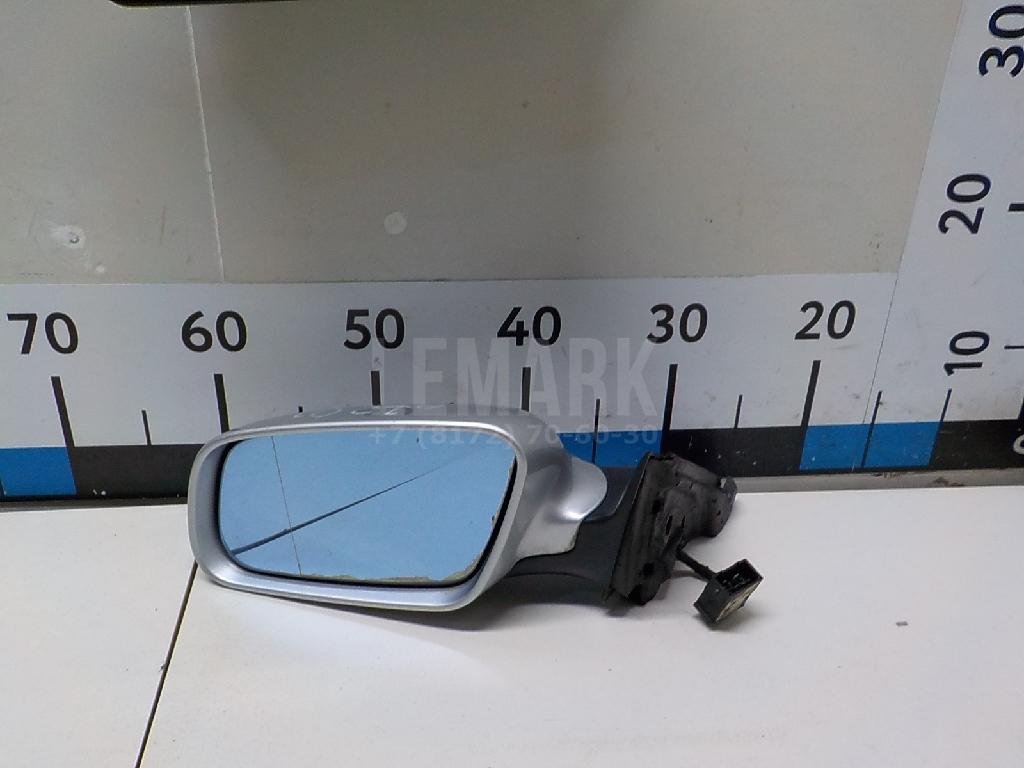 Зеркало левое электрическое