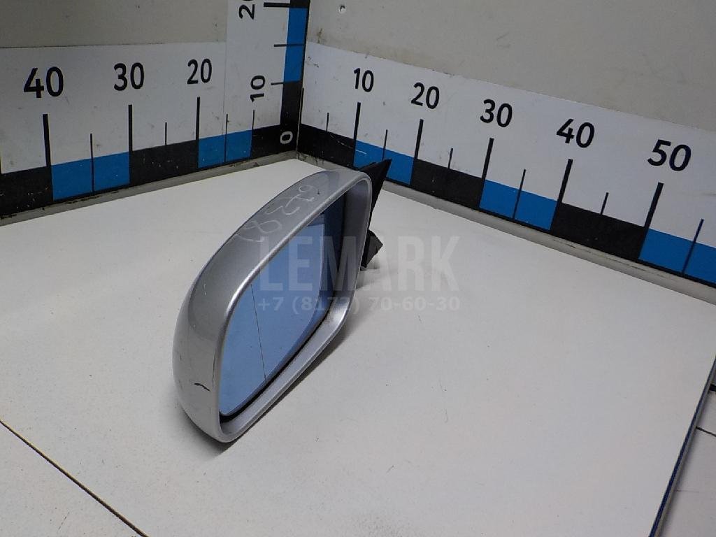 Зеркало левое электрическое