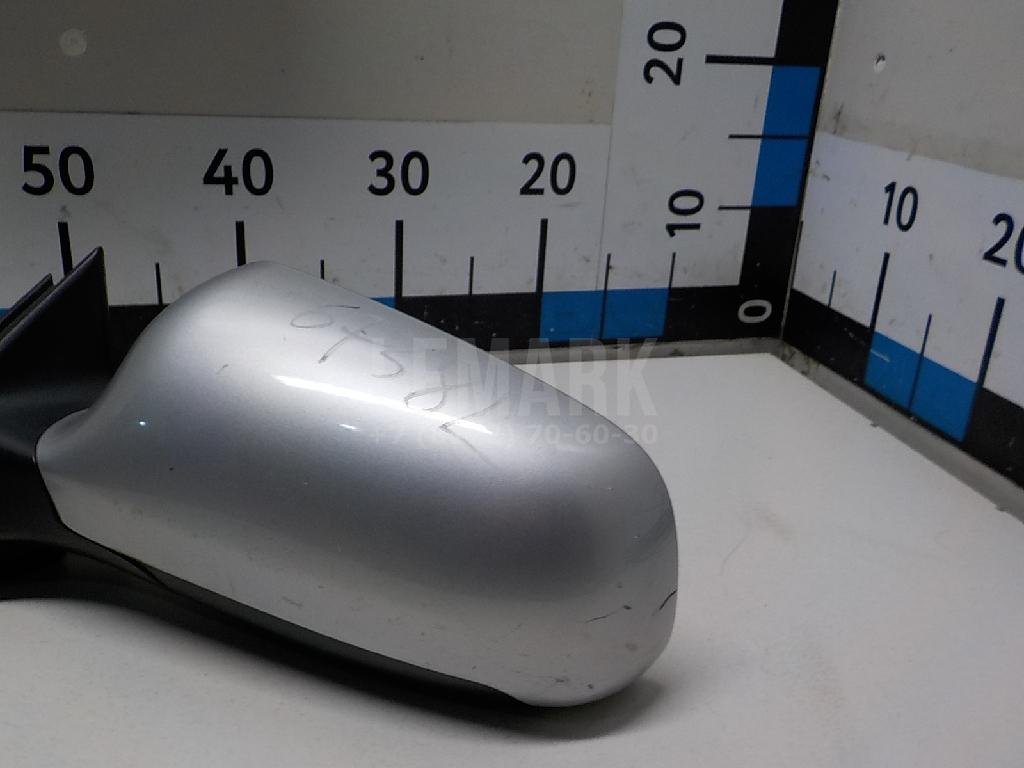 Зеркало левое электрическое