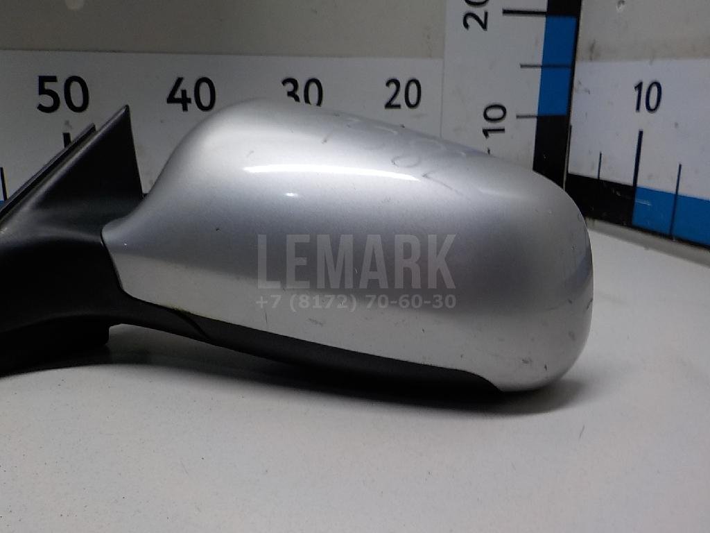 Зеркало левое электрическое