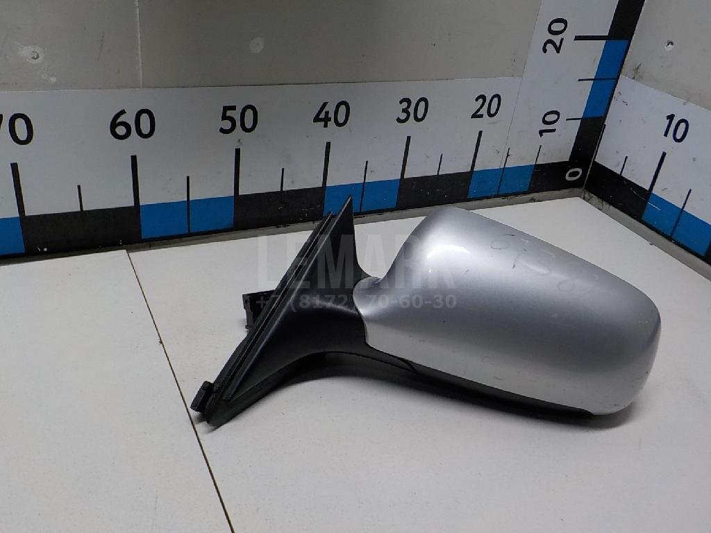 Зеркало левое электрическое