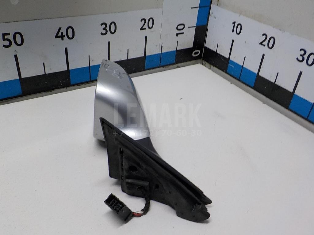 Зеркало левое электрическое