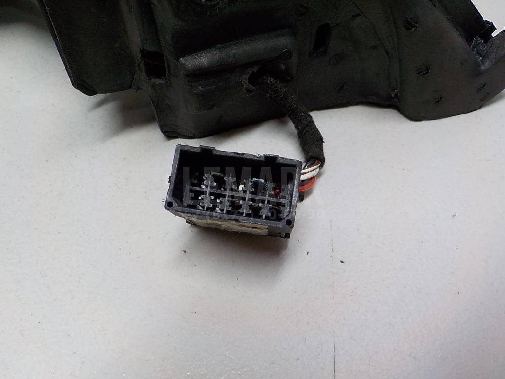 Зеркало левое электрическое