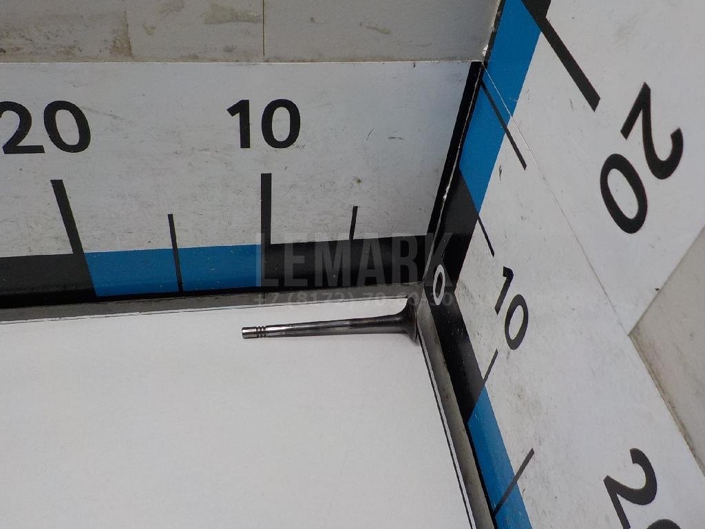 Клапан выпускной для  Audi A4 [B9] 2015