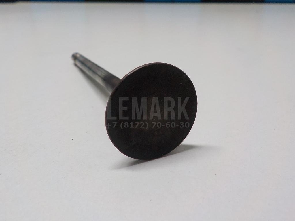 Клапан выпускной для  Audi A4 [B9] 2015