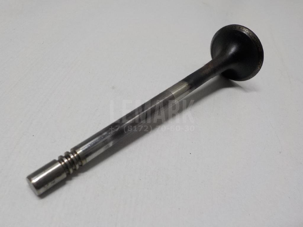 Клапан выпускной для  Audi A4 [B9] 2015