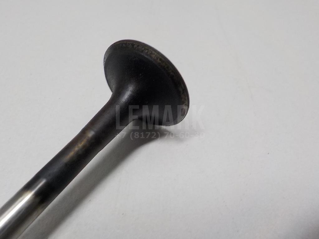 Клапан выпускной для  Audi A4 [B9] 2015